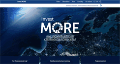 Desktop Screenshot of invest-msr.com
